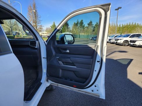 Used 2024 Toyota Tundra SR5 w/ TRD Off-Road Package image 28