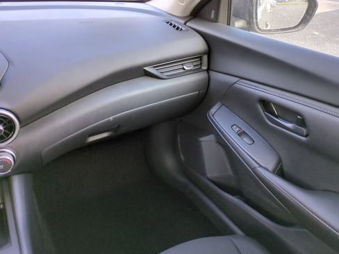 New 2025 Nissan Sentra S image 16