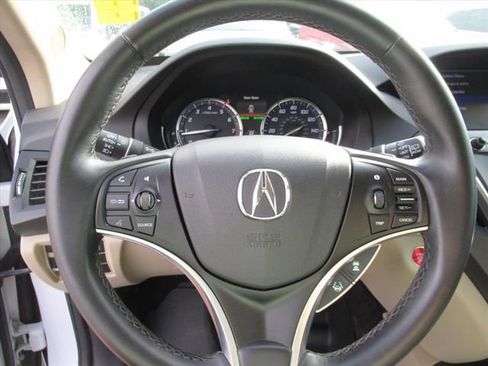 Used 2020 Acura MDX FWD image 22