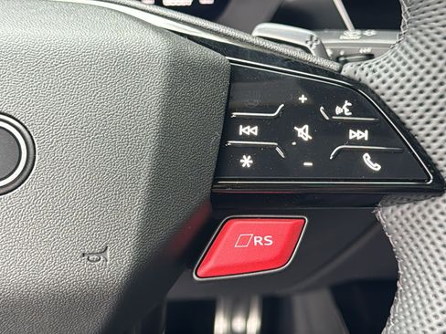 New 2026 Audi RS 3 image 24
