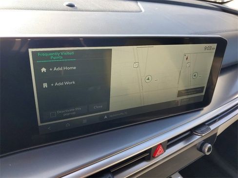 New 2025 Kia Sorento EX image 16