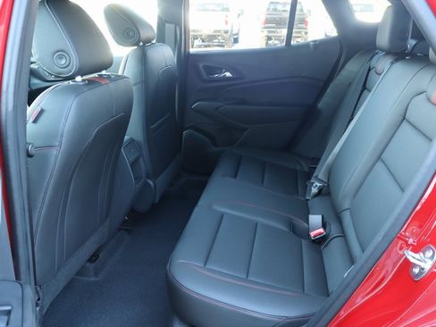 New 2026 Chevrolet Trax RS image 19