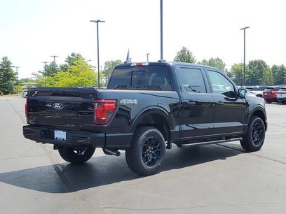 New 2026 Ford F150 XLT w/ Equipment Group 302A MID