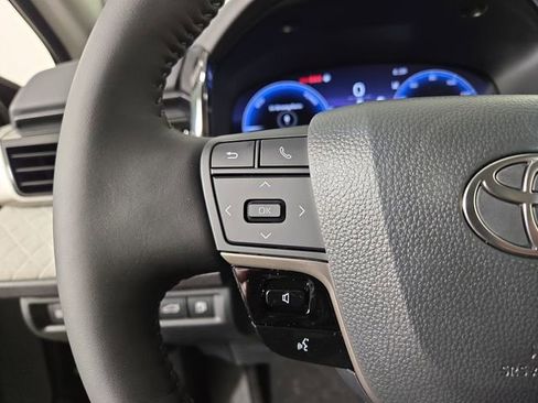 New 2026 Toyota Camry XLE image 22