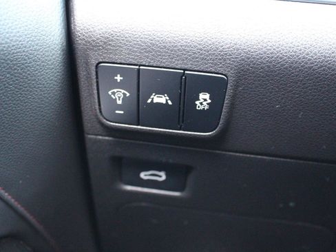 Certified 2023 Kia K5 GT image 27