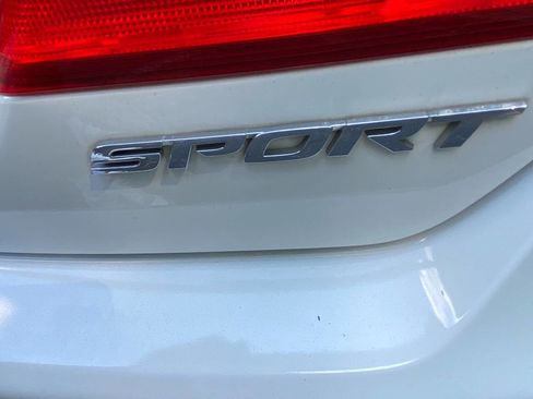 Used 2014 Honda Accord Sport image 34