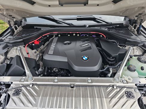 New 2026 BMW X3 xDrive30 w/ Premium Package image 32
