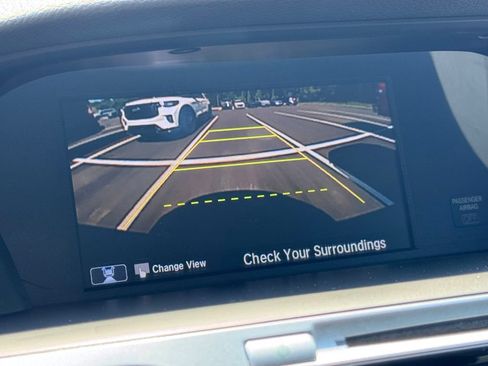 Used 2017 Honda Accord EX image 11