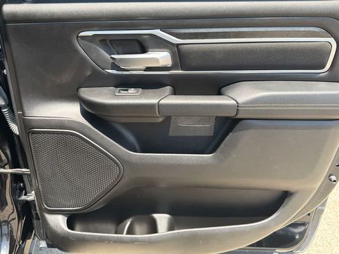 Used 2023 RAM 1500 Big Horn AWD/4WD image 15