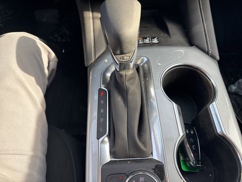 Used 2025 Chevrolet Blazer LT w/ Convenience Package image 66