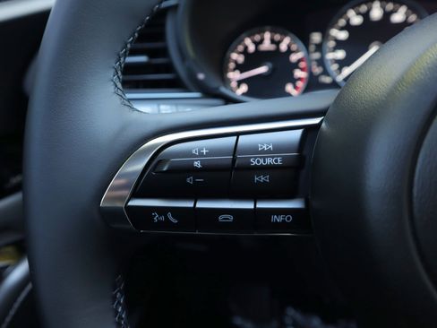 New 2026 MAZDA CX-30 2.5 Turbo w/ Premium Plus Pkg image 15