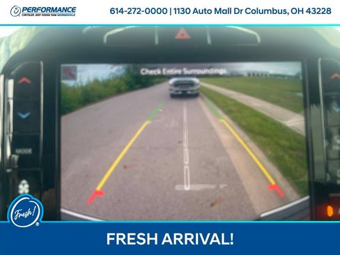 Used 2026 RAM 2500 Big Horn AWD/4WD image 23