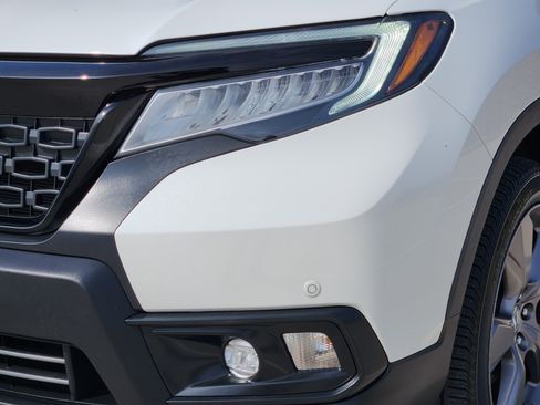 Used 2021 Honda Passport Touring image 9