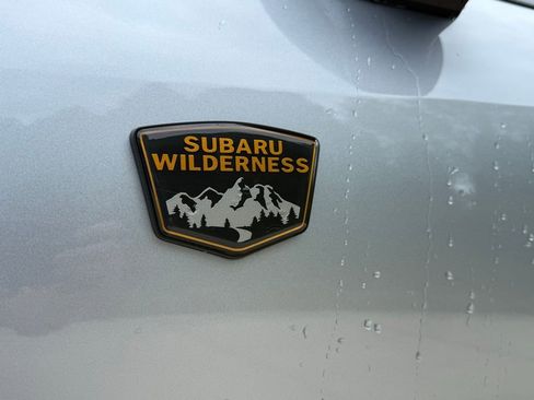 Used 2026 Subaru Crosstrek 2.5i Wilderness AWD/4WD image 11