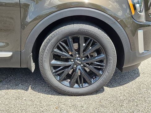 Used 2022 Kia Telluride SX FWD image 8