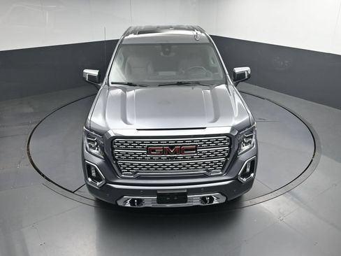 Used 2019 GMC Sierra 1500 Denali w/ Denali Ultimate Package AWD/4WD image 43