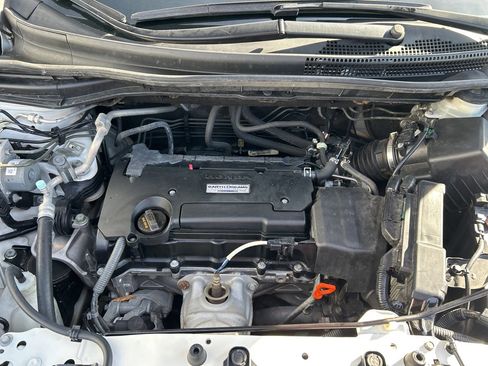 Used 2016 Honda CR-V Touring image 44