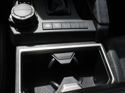 New 2026 Toyota 4Runner TRD Sport Premium AWD/4WD image 40