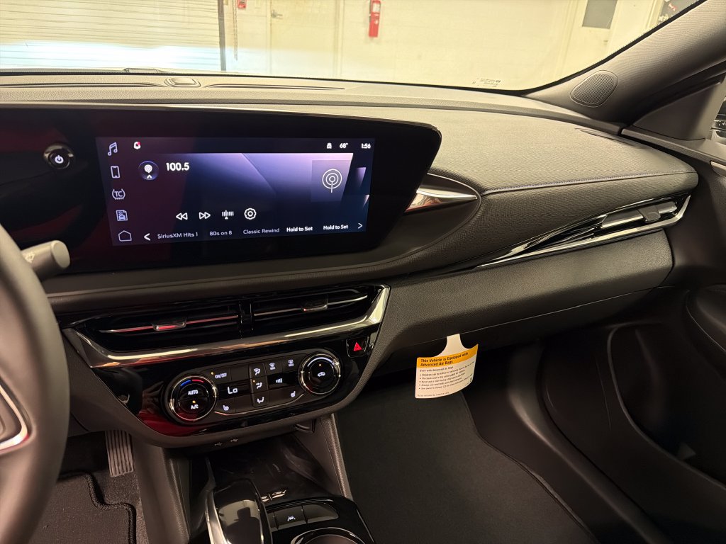 New 2026 Buick Envista Sport Touring w/ Convenience I Package FWD image 35