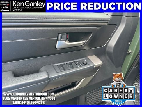 Used 2022 Toyota Tundra SR5 image 11