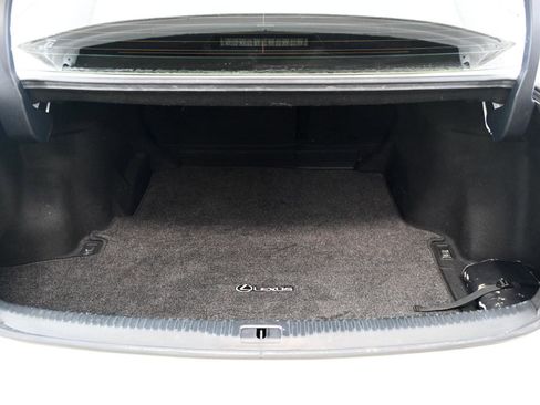 Used 2017 Lexus IS 350 F Sport w/ F Sport Package image 41