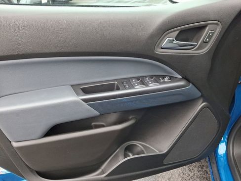 Certified 2022 Chevrolet Colorado Z71 image 13