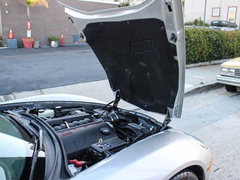 Used 2007 Chevrolet Corvette Convertible image 32