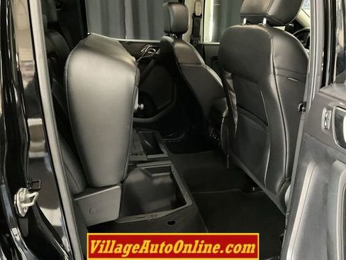 Used 2019 Ford Ranger Lariat w/ Equipment Group 501A Mid AWD/4WD image 33