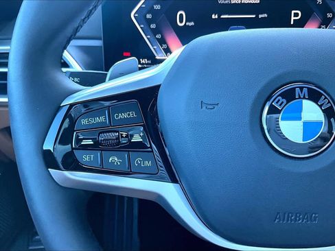 Certified 2025 BMW 330i Sedan image 16