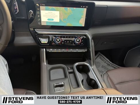 Used 2024 GMC Sierra 2500 Denali w/ Denali Reserve Package image 33