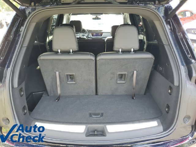 Used 2022 Cadillac XT6 Luxury FWD image 10
