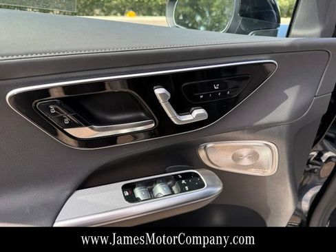 Certified 2026 Mercedes-Benz GLC 300 4MATIC image 14