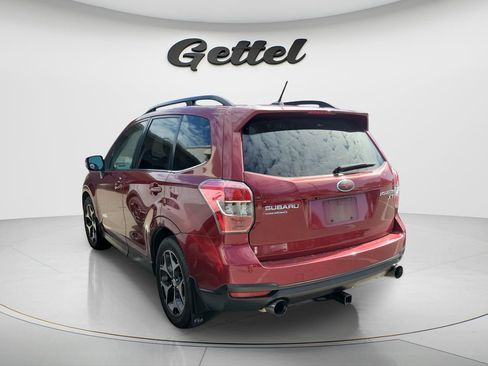 Used 2014 Subaru Forester 2.0XT Touring AWD/4WD image 12