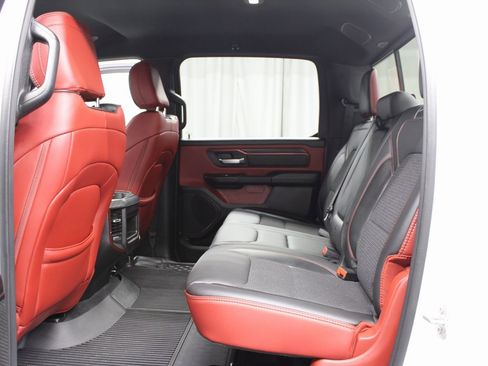 Used 2025 RAM 1500 Rebel image 10