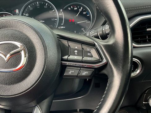 Used 2019 MAZDA CX-5 Grand Touring AWD/4WD image 19