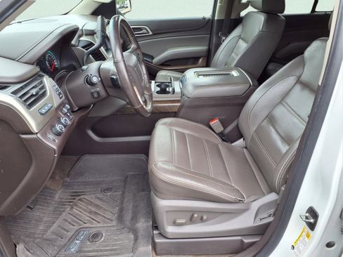 Used 2018 GMC Yukon Denali w/ Open Road Package AWD/4WD image 16