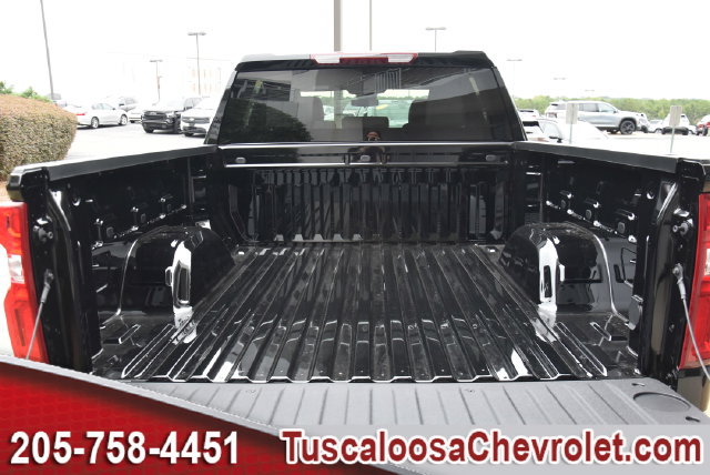 New 2026 Chevrolet Silverado 1500 RST AWD/4WD image 9