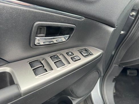 Used 2022 Mitsubishi Outlander Sport SE AWD/4WD image 14