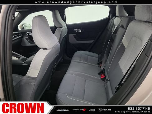 Used 2024 Polestar Polestar 2 AWD/4WD image 18