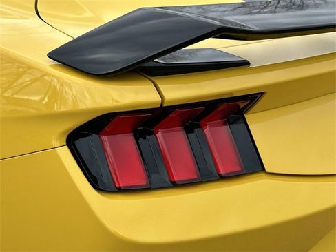 Certified 2024 Ford Mustang GT w/ GT Performance Package image 12