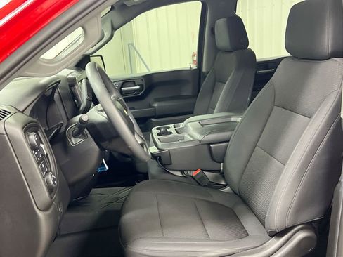 Used 2020 Chevrolet Silverado 1500 Custom w/ Custom Value Package image 18