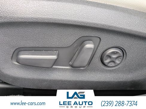 Used 2018 Hyundai Sonata Limited w/ Ultimate Package 07 FWD image 15