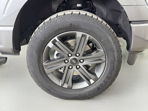Used 2023 Ford F150 XLT w/ Equipment Group 302A High AWD/4WD image 27