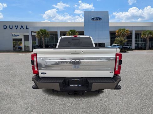 New 2026 Ford F250 King Ranch image 5