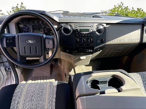 Used 2008 Ford F250 Lariat RWD image 8