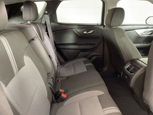 Used 2024 Chevrolet Blazer LT image 19