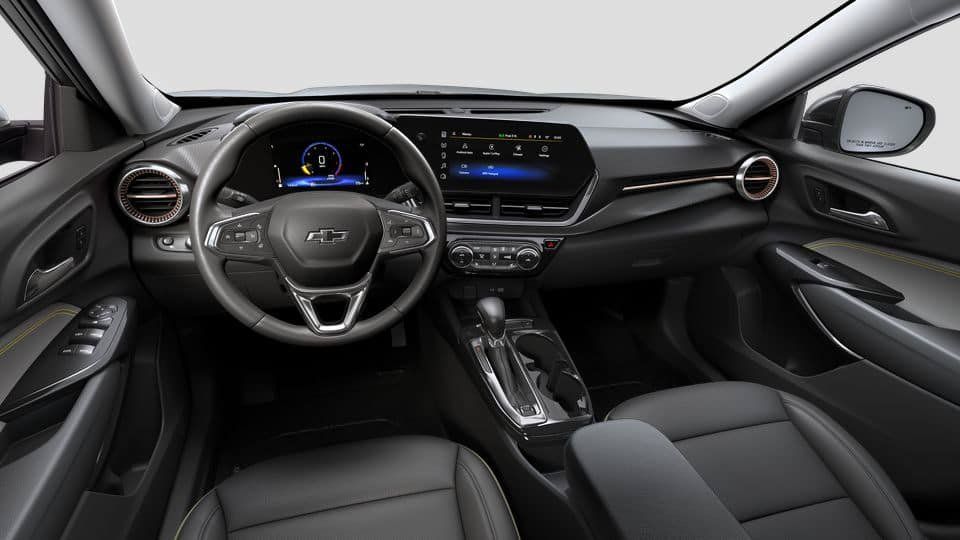 New 2026 Chevrolet Trax ACTIV w/ Driver Confidence Package FWD image 55