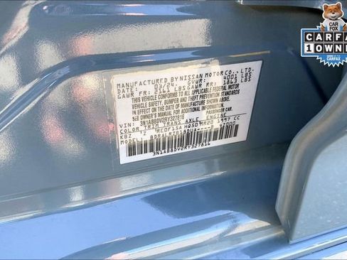 Used 2024 Nissan Sentra SR image 30