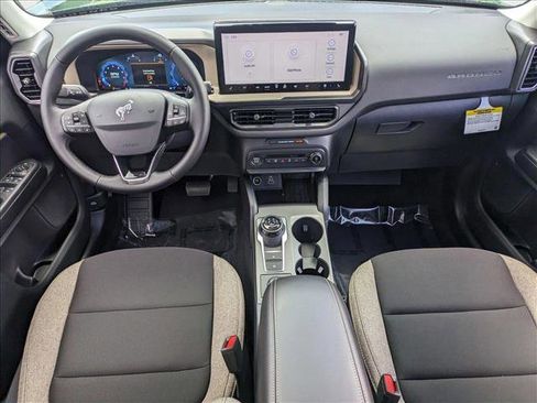 New 2025 Ford Bronco Sport Big Bend image 12