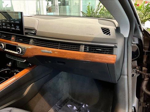 Used 2023 Audi A5 2.0T Premium w/ Convenience Package image 19